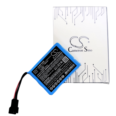 batería para Medcaptain MP-30 MP-60 SYS-6010 11.1V