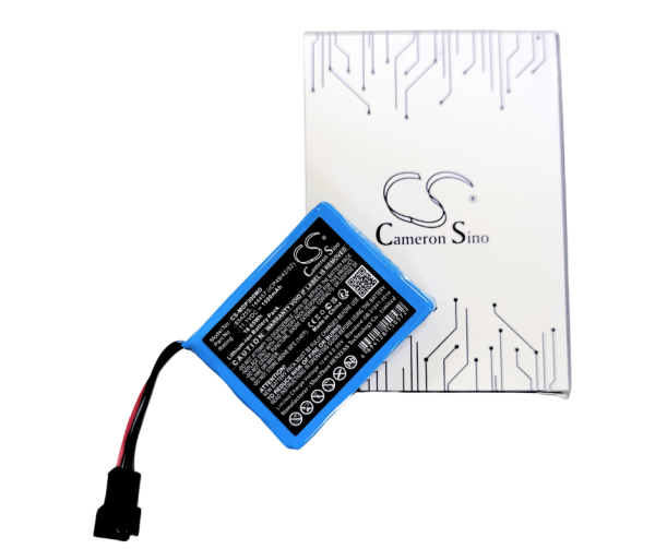 batería para Medcaptain MP-30 MP-60 SYS-6010 11.1V