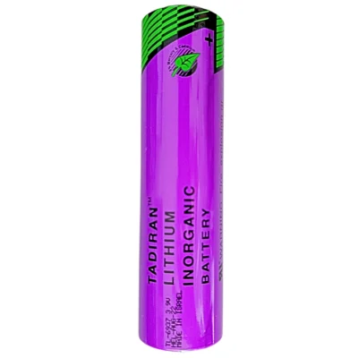 PILA TADIRAN TL-6937 3.9V DD