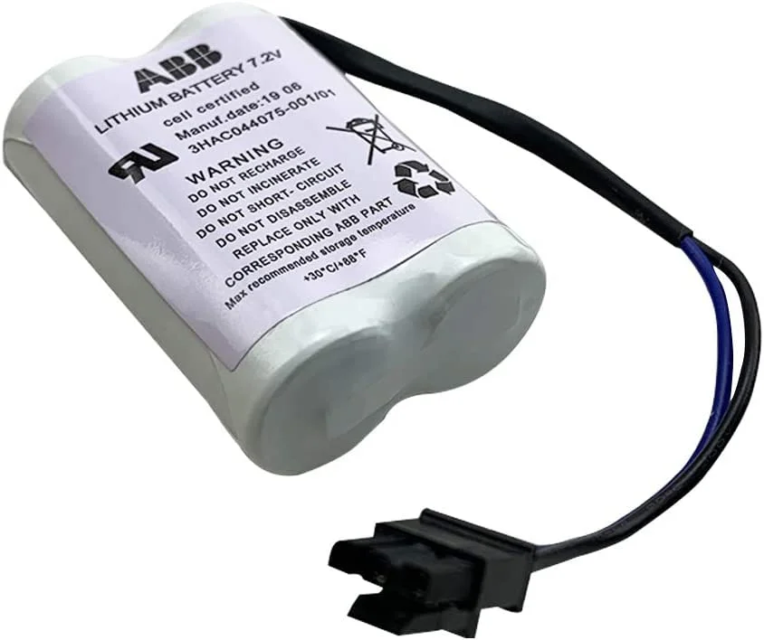 Pila-ABB-3HAC044075-00101-7-2V-3600mAh