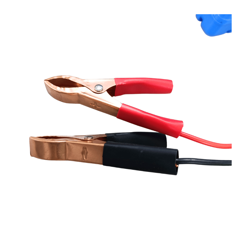 CARGADOR TECHMAN TC-123 12V 3Ah PARA BATERÍAS ÁCIDO-PLOMO