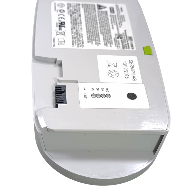 5Batería para respirador Philips Simply Go 1116816