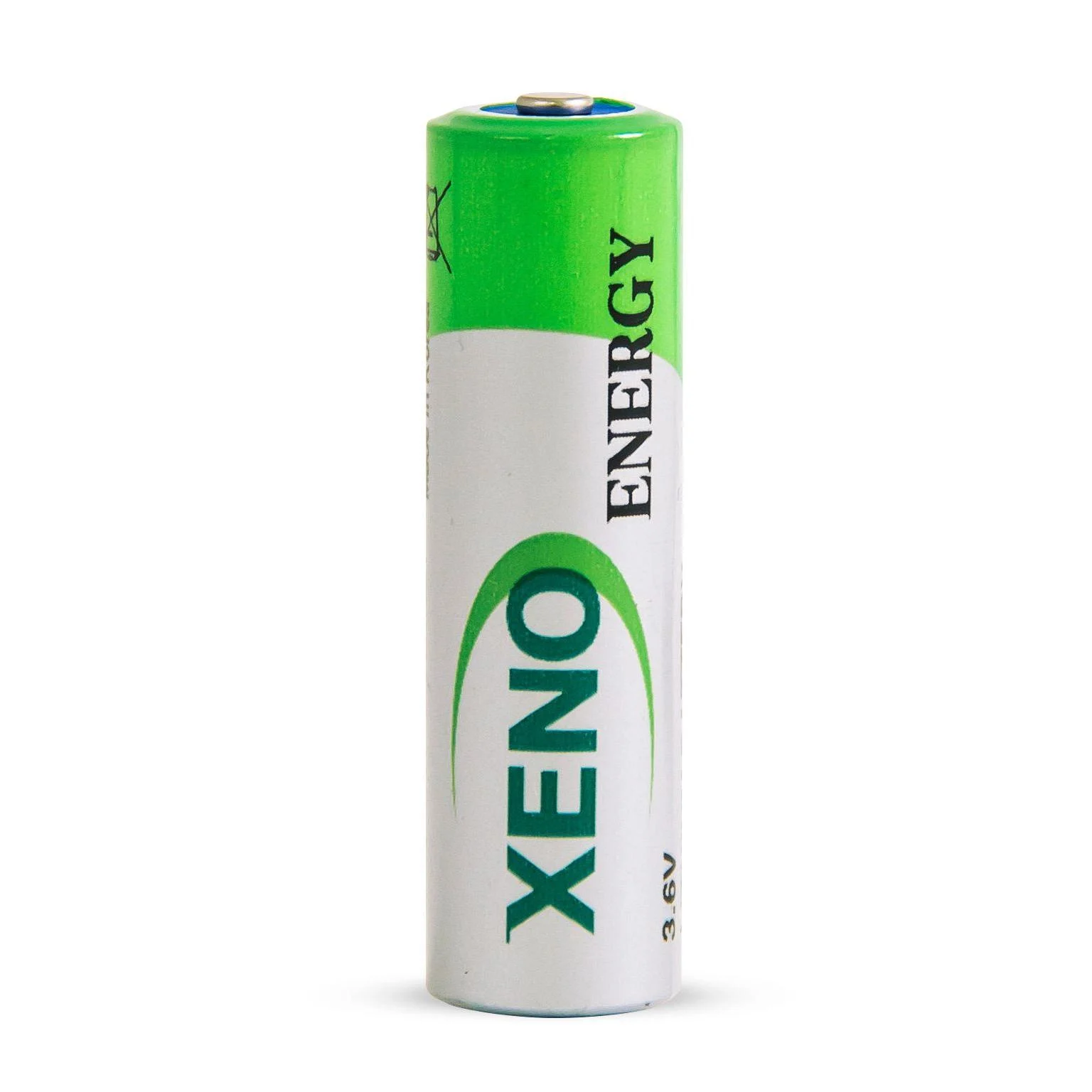 PILA AA LITHIUM XENO XLP-060F 3.6V