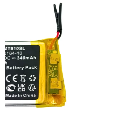 Batería para Garmin Instinct Solar 361-00136-10