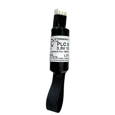 BATERIA DNFT WHITLOCK PN000505 3.6V 3100mAh