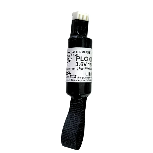 BATERIA DNFT WHITLOCK PN000505 3.6V 3100mAh
