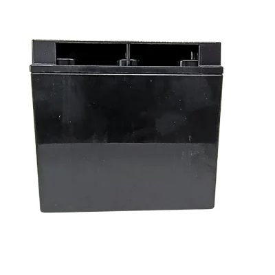Batería CSB 12V 7.2Ah sellada recargable para UPS y sistemas de respaldo