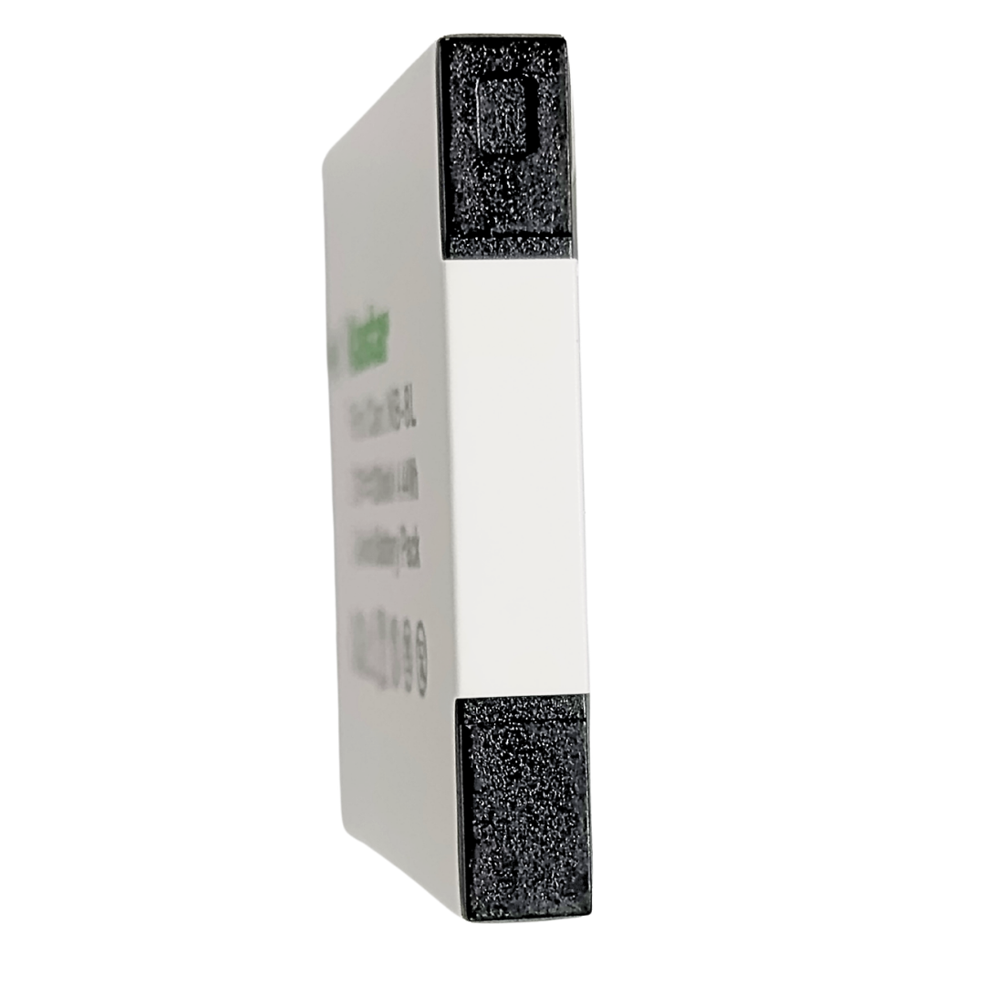 Batería para Canon NB-8L recargable para cámara digital