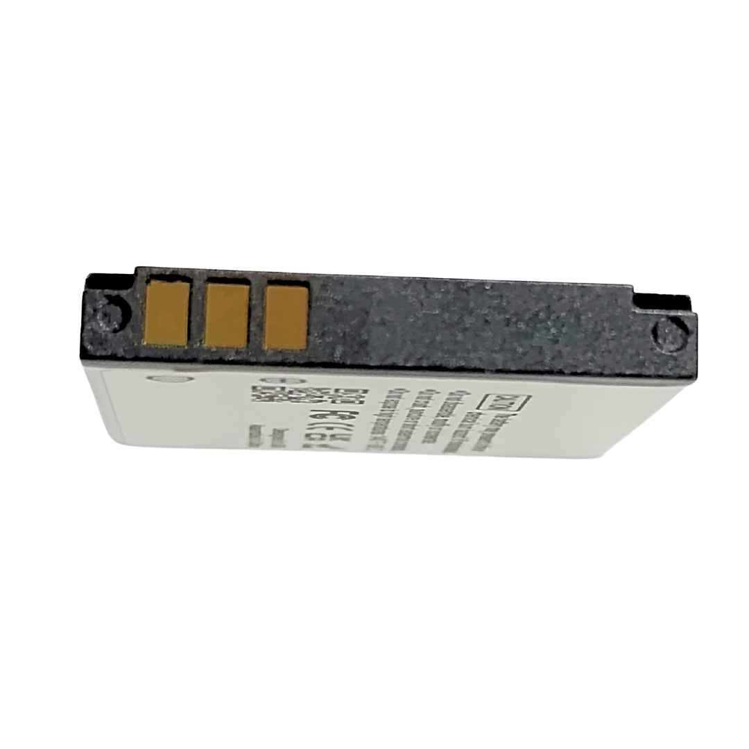 Batería para Canon NB-8L recargable para cámara digital