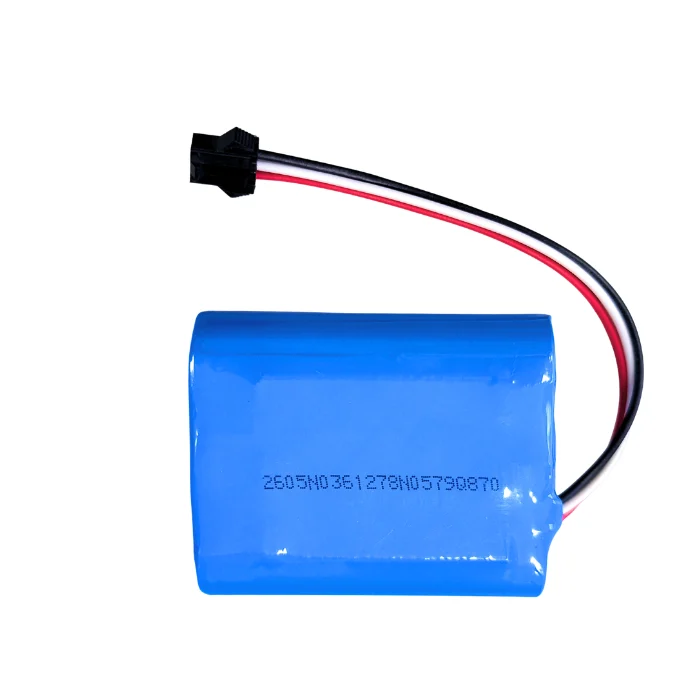 Batería para Comen STAR 8000 y STAR 800E para monitor de paciente recargable de uso médico