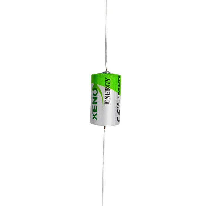 PILA XL-050F XENO 1/2AA3.6 CON AXIAL