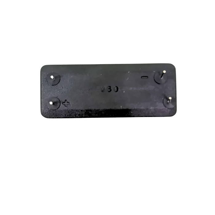 Batería recargable Varta Mempac 3/V150H NiMH para equipos electrónicos e industriales