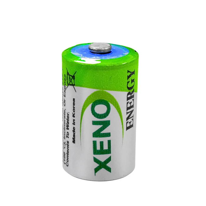 PILA XL-050F XENO 1/2AA 3.6V